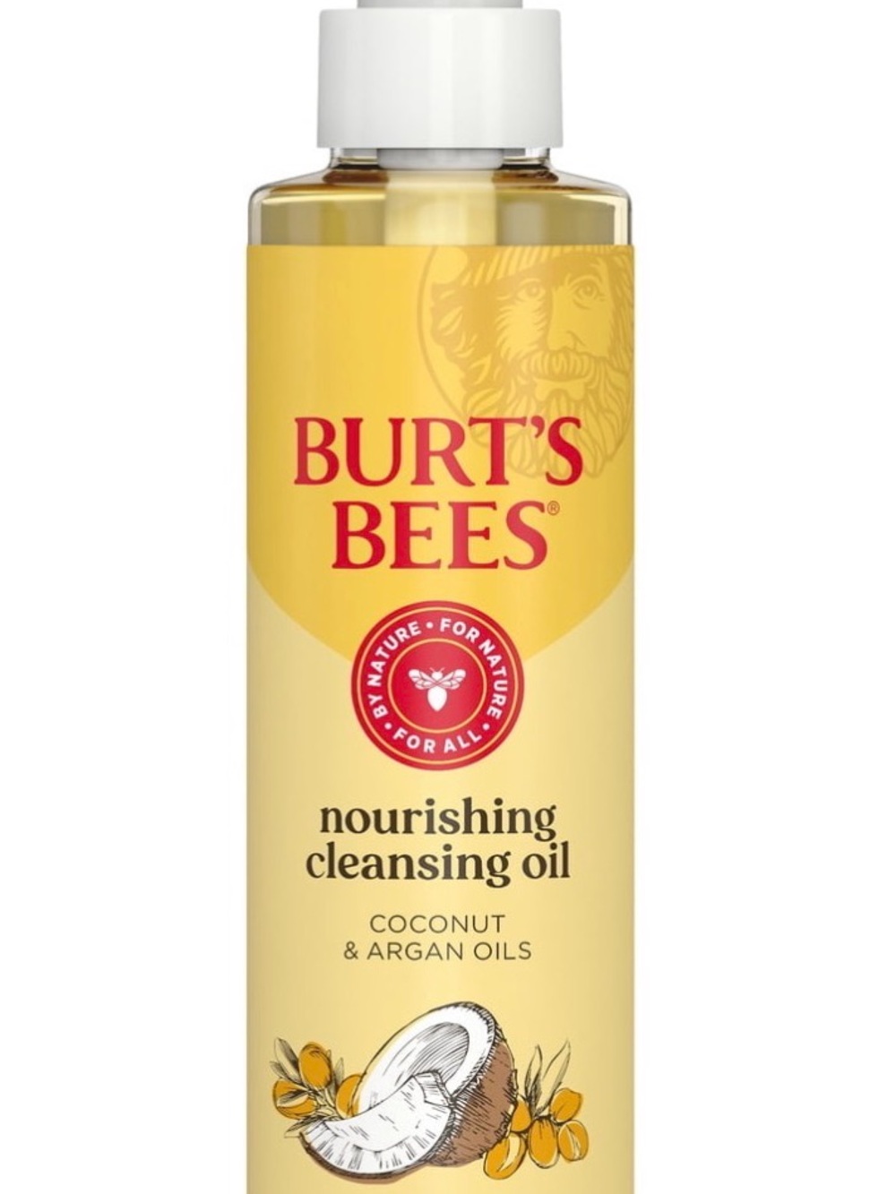Burt's Bees Nourishing Cleansing Oil - 3 Available